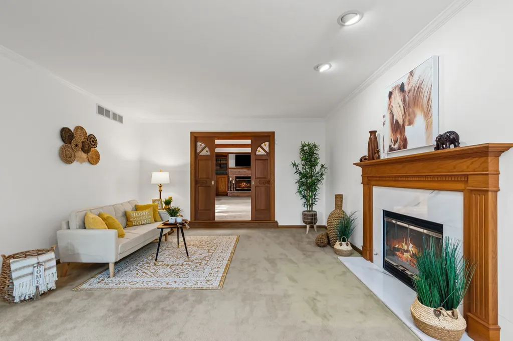 8115 Pluskota Drive Orland Park IL 60462