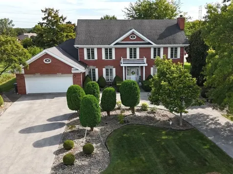 8115 Pluskota Drive Orland Park IL 60462