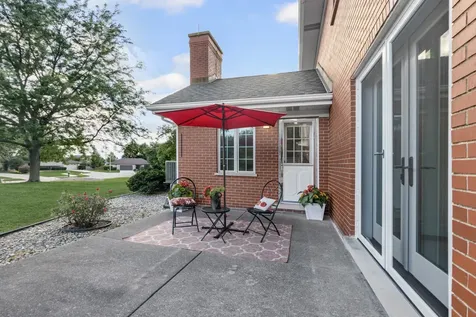 8115 Pluskota Drive Orland Park IL 60462