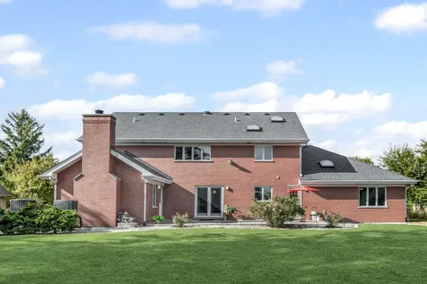 8115 Pluskota Drive Orland Park IL 60462