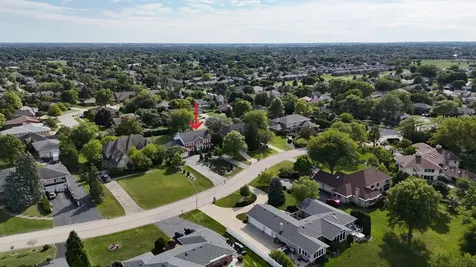 8115 Pluskota Drive Orland Park IL 60462