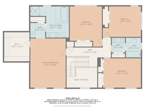 8115 Pluskota Drive Orland Park IL 60462