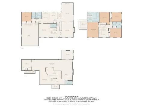8115 Pluskota Drive Orland Park IL 60462