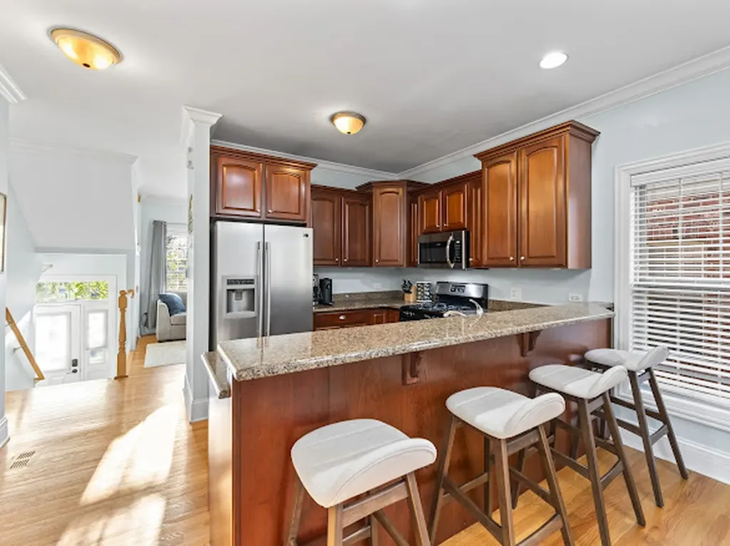 265 North Wilmette Avenue Westmont IL 60559