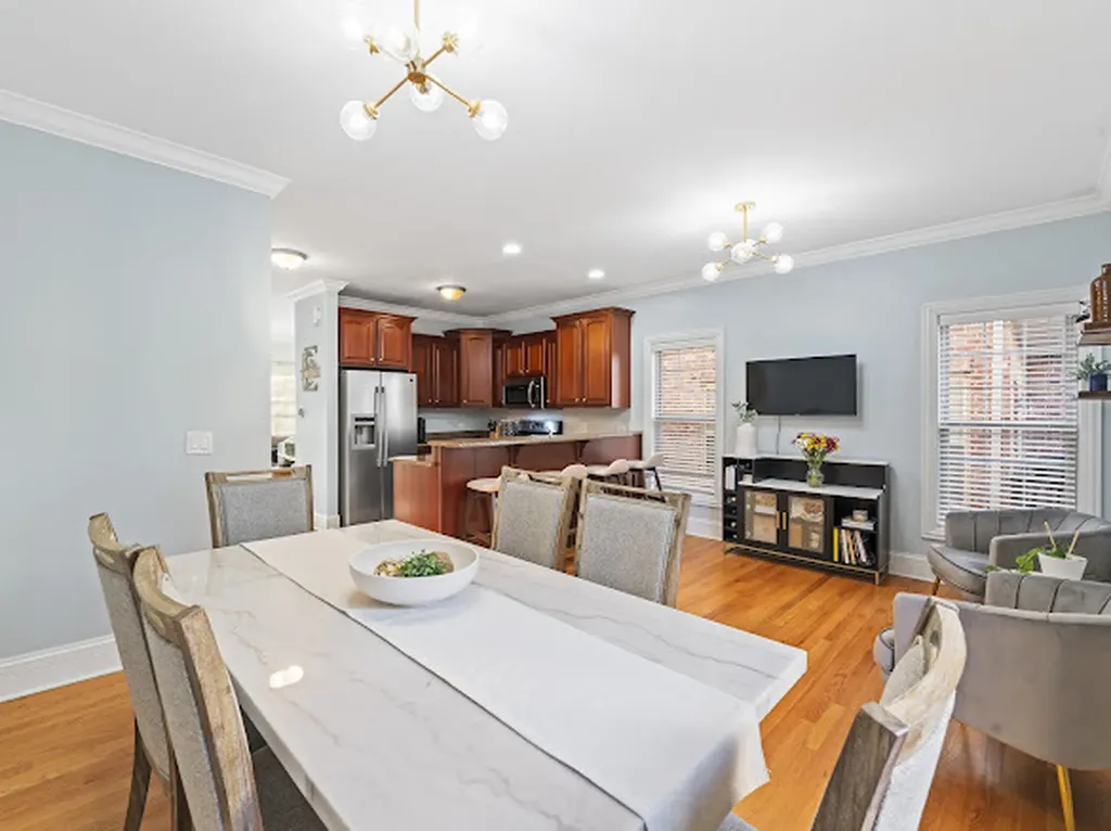 265 North Wilmette Avenue Westmont IL 60559