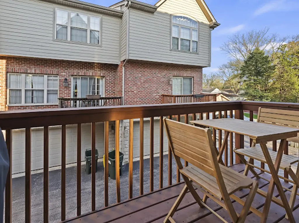 265 North Wilmette Avenue Westmont IL 60559
