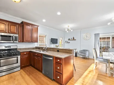 265 North Wilmette Avenue Westmont IL 60559