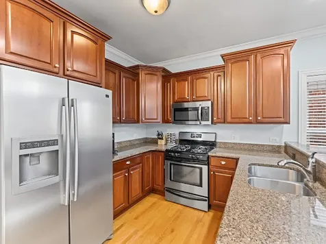 265 North Wilmette Avenue Westmont IL 60559