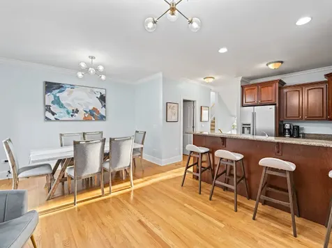 265 North Wilmette Avenue Westmont IL 60559