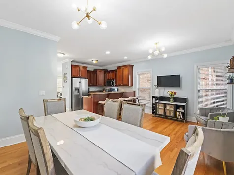 265 North Wilmette Avenue Westmont IL 60559