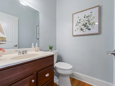 265 North Wilmette Avenue Westmont IL 60559