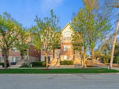 265 North Wilmette Avenue Westmont IL 60559