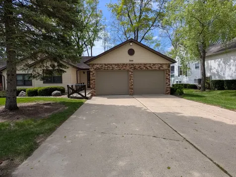 3444 Daren Drive Freeport IL 61032