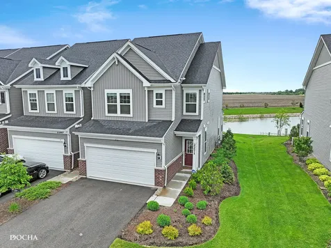 2271 Ryegrass Lane Bolingbrook IL 60490