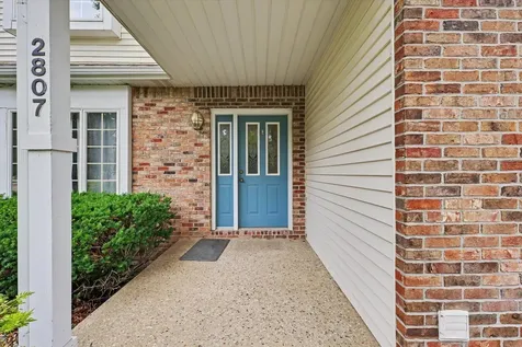 2807 Cherry Hills Drive Champaign IL 61822
