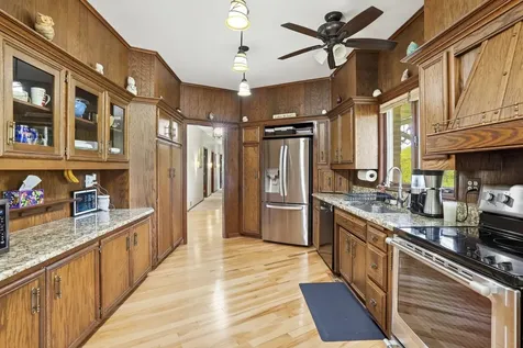 27250 Dutton Road Beecher IL 60401