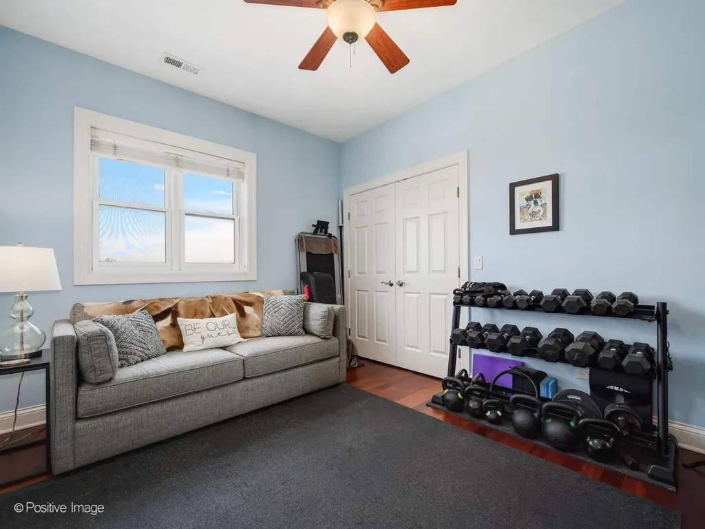 2222 West Belmont Avenue Chicago IL 60618