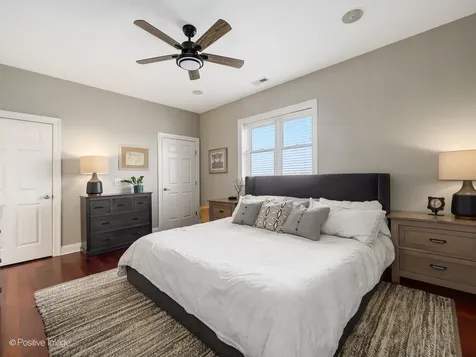 2222 West Belmont Avenue Chicago IL 60618