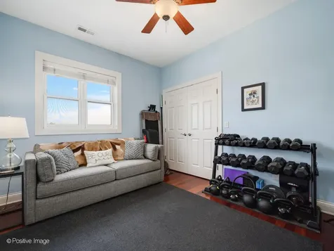 2222 West Belmont Avenue Chicago IL 60618