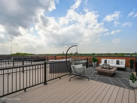2222 West Belmont Avenue Chicago IL 60618