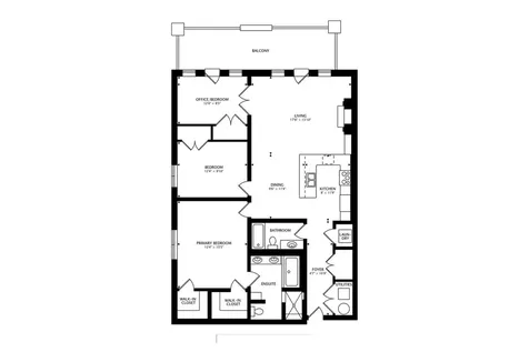 2222 West Belmont Avenue Chicago IL 60618
