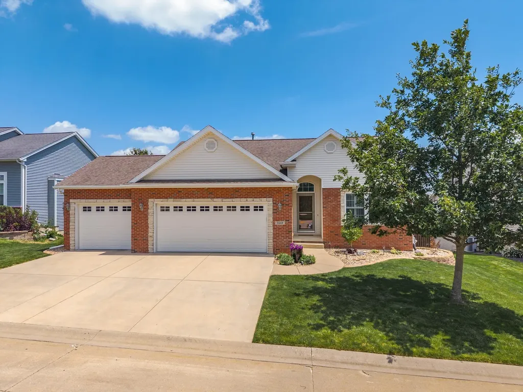 1412 Kickapoo Creek Road Bloomington IL 61705