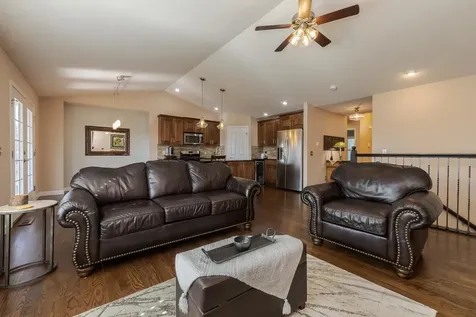 1412 Kickapoo Creek Road Bloomington IL 61705