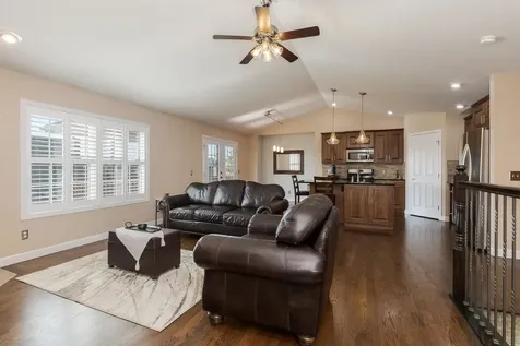 1412 Kickapoo Creek Road Bloomington IL 61705