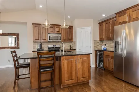 1412 Kickapoo Creek Road Bloomington IL 61705