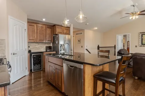 1412 Kickapoo Creek Road Bloomington IL 61705
