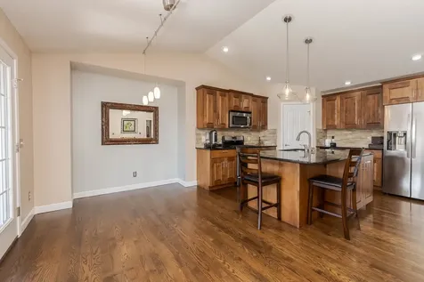 1412 Kickapoo Creek Road Bloomington IL 61705