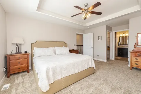 1412 Kickapoo Creek Road Bloomington IL 61705