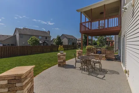 1412 Kickapoo Creek Road Bloomington IL 61705