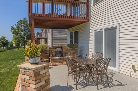1412 Kickapoo Creek Road Bloomington IL 61705