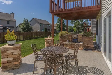 1412 Kickapoo Creek Road Bloomington IL 61705
