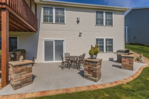 1412 Kickapoo Creek Road Bloomington IL 61705