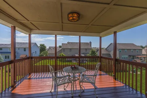 1412 Kickapoo Creek Road Bloomington IL 61705