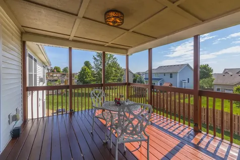 1412 Kickapoo Creek Road Bloomington IL 61705