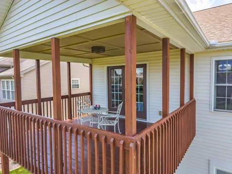 1412 Kickapoo Creek Road Bloomington IL 61705