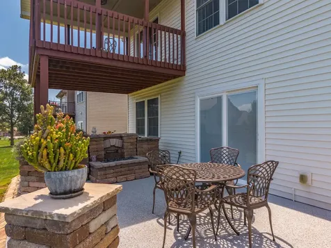 1412 Kickapoo Creek Road Bloomington IL 61705