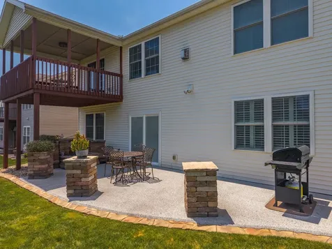 1412 Kickapoo Creek Road Bloomington IL 61705