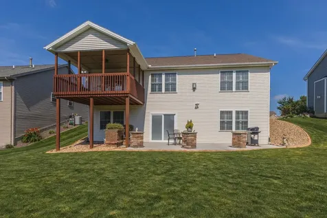 1412 Kickapoo Creek Road Bloomington IL 61705