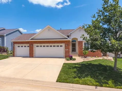 1412 Kickapoo Creek Road Bloomington IL 61705