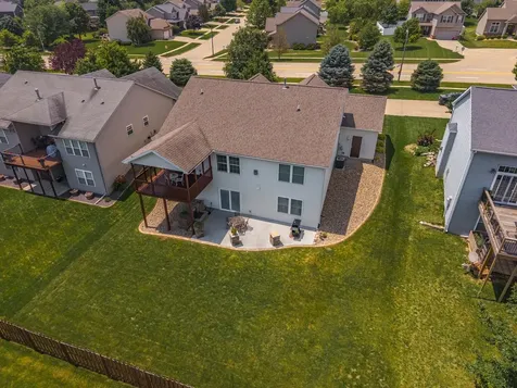 1412 Kickapoo Creek Road Bloomington IL 61705