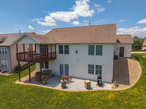 1412 Kickapoo Creek Road Bloomington IL 61705