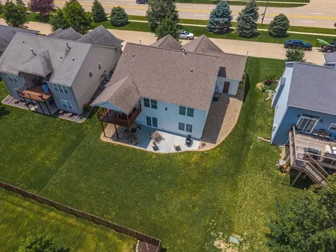 1412 Kickapoo Creek Road Bloomington IL 61705