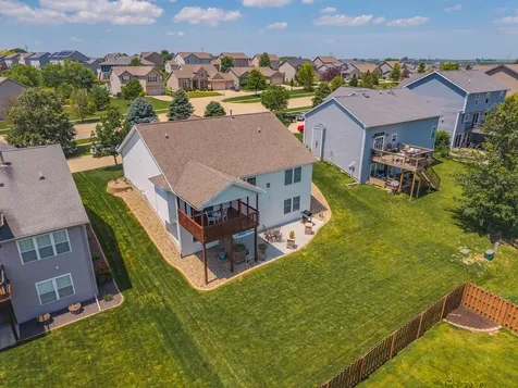 1412 Kickapoo Creek Road Bloomington IL 61705