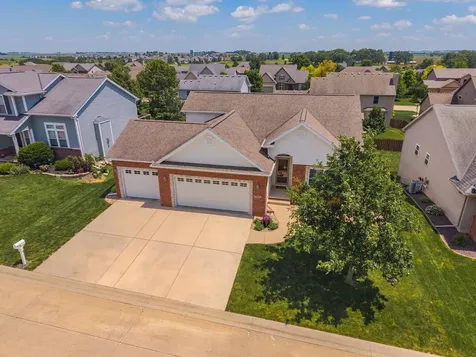 1412 Kickapoo Creek Road Bloomington IL 61705