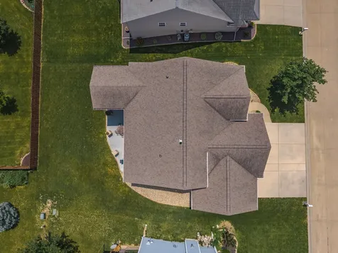 1412 Kickapoo Creek Road Bloomington IL 61705