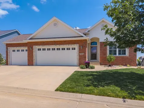 1412 Kickapoo Creek Road Bloomington IL 61705